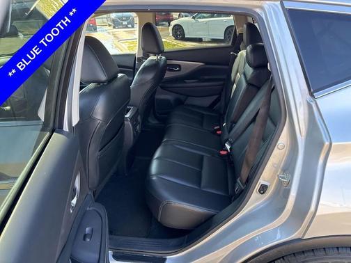 2023 Nissan Murano SV Intelligent AWD