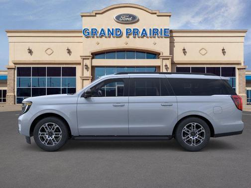 2025 Ford Expedition Max Active 4x2