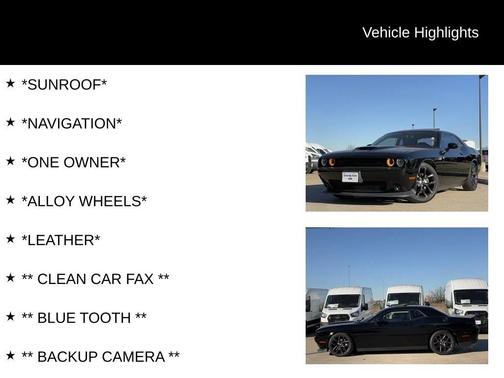 2021 Dodge Challenger R/T