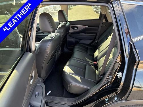 2023 Nissan Murano SV Intelligent AWD