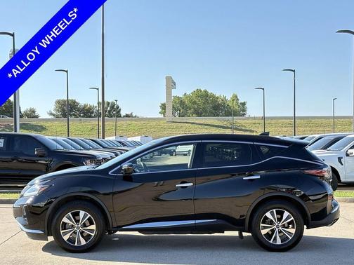 2023 Nissan Murano SV Intelligent AWD