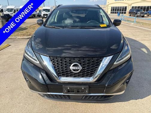 2023 Nissan Murano SV Intelligent AWD