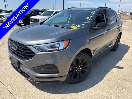 2022 Ford Edge SE