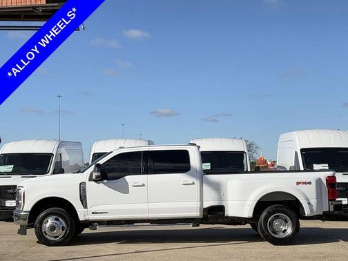 2024 Ford F-350 Lariat