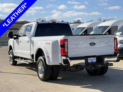 2024 Ford F-350 Lariat