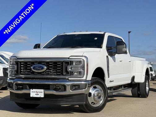 2024 Ford F-350 Lariat