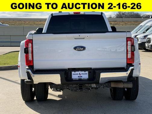 2024 Ford F-350 Lariat