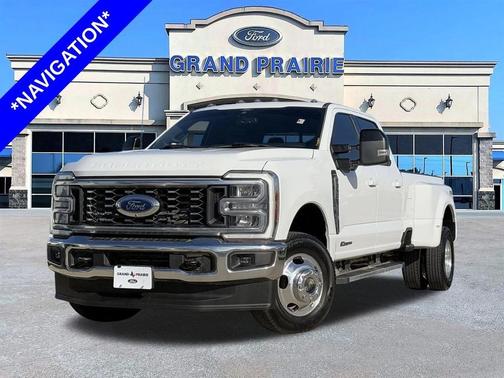 2024 Ford F-350 Lariat