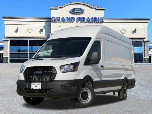 2025 Ford Transit-350 Base