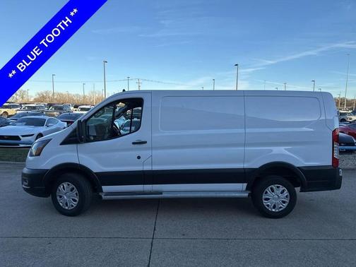 2024 Ford Transit-250 Base