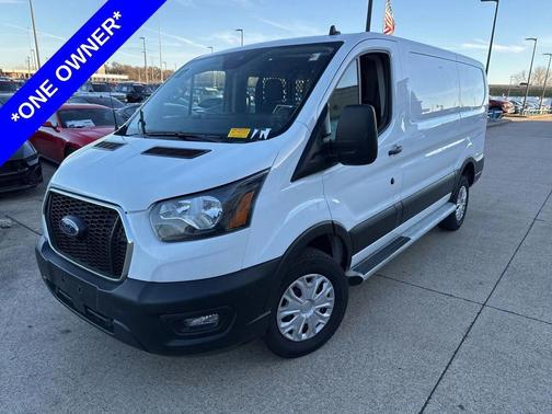 2024 Ford Transit-250 Base