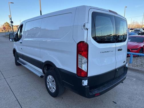 2024 Ford Transit-250 Base