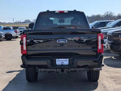 2025 Ford F-250 XL