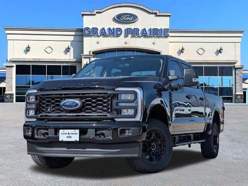 2025 Ford F-250 XL