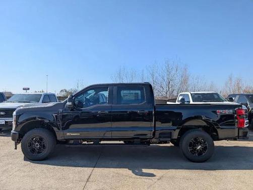 2025 Ford F-250 XL