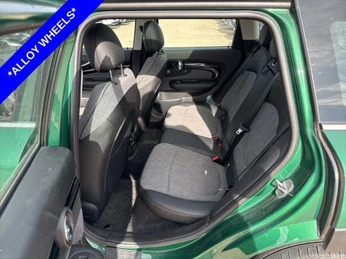 2020 MINI Clubman Cooper S