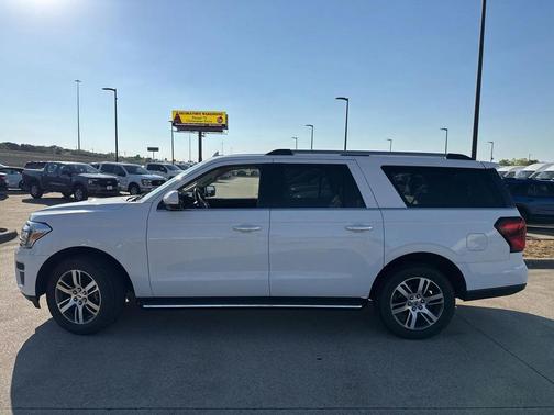 2023 Ford Expedition Max Limited