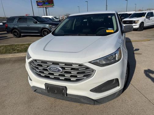 2019 Ford Edge SE