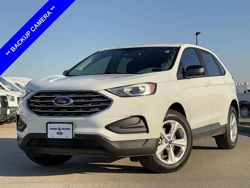 2019 Ford Edge SE