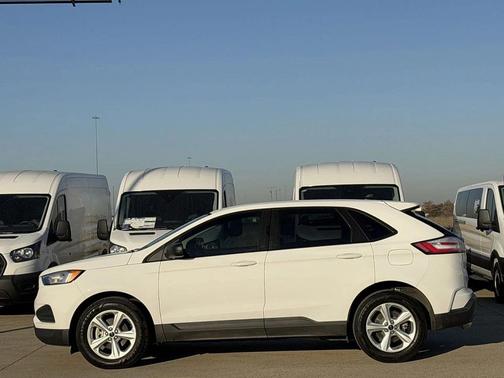 2019 Ford Edge SE