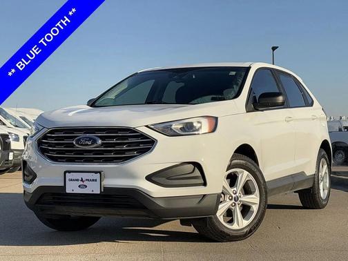 2019 Ford Edge SE