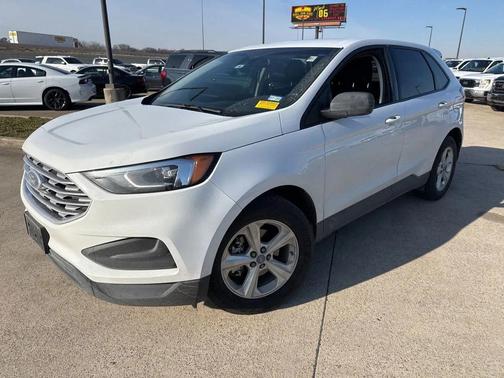 2019 Ford Edge SE
