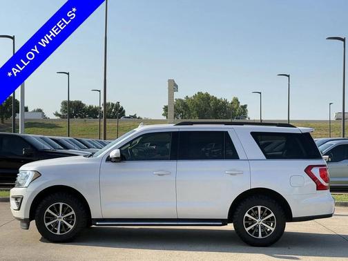 2018 Ford Expedition XLT