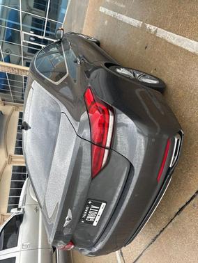 2018 Genesis G80 3.8