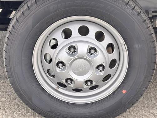 2026 Ford Transit-350 XLT