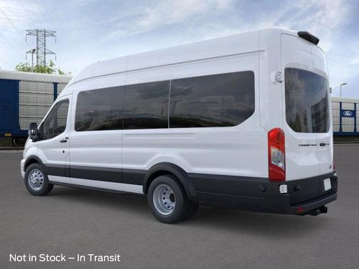 2026 Ford Transit-350 XLT