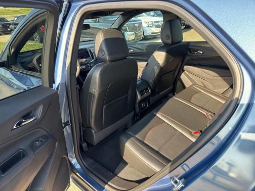 2024 Chevrolet Equinox FWD RS