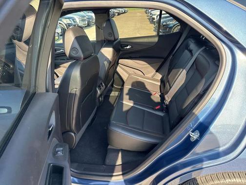 2024 Chevrolet Equinox FWD RS