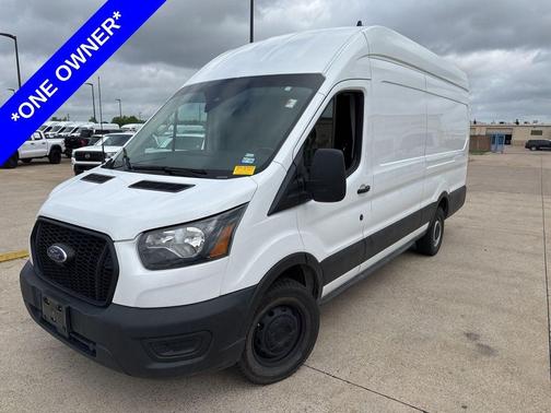 2023 Ford Transit-250 Base