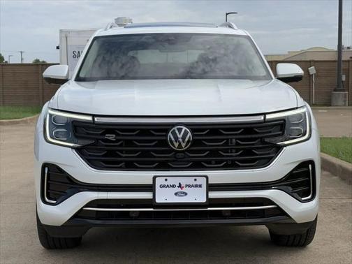 2024 Volkswagen Atlas 2.0T SEL Premium R-Line 4MOTION