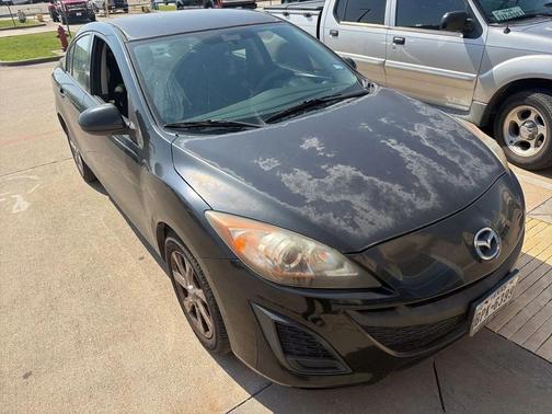 2011 Mazda Mazda3 i Touring