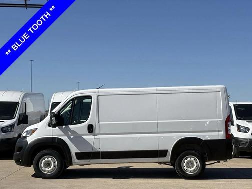 2023 RAM ProMaster 2500 Base