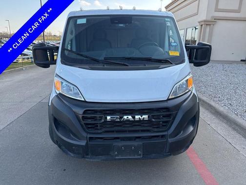 2023 RAM ProMaster 2500 Base