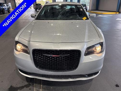 2023 Chrysler 300 S