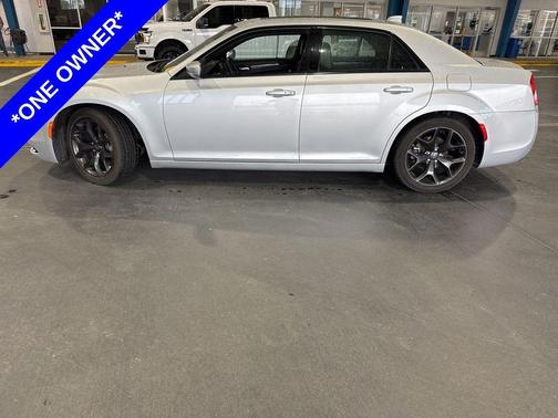 2023 Chrysler 300 S