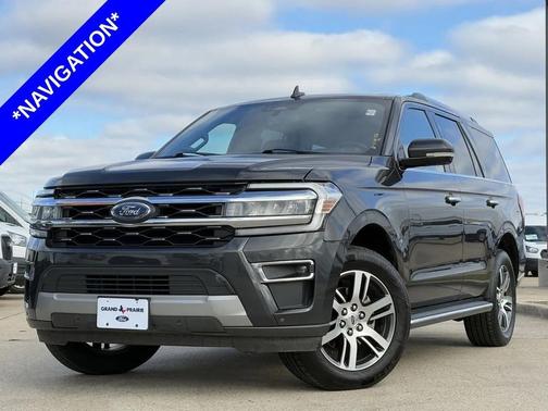 2023 Ford Expedition Limited