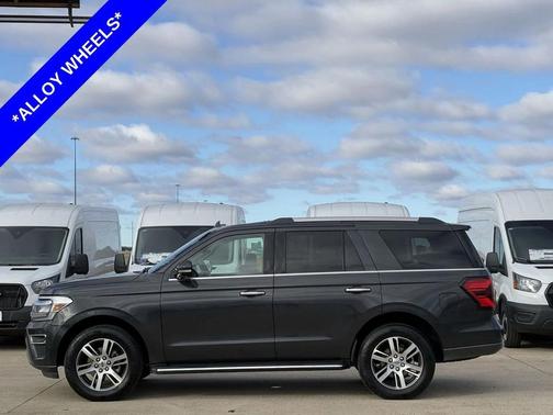 2023 Ford Expedition Limited