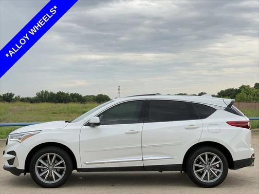 2020 Acura RDX Technology Package