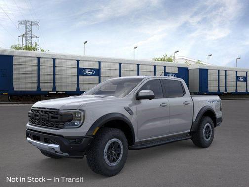 Avalanche 2026 Ford Ranger Raptor