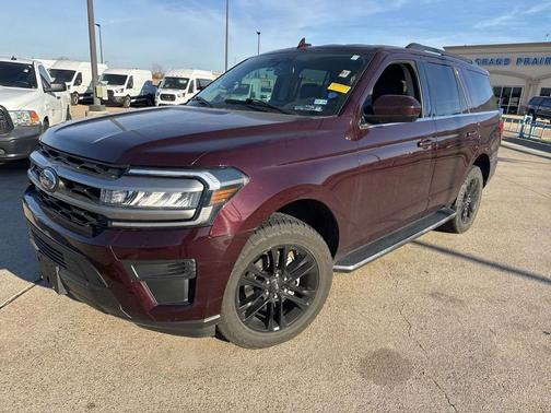 2023 Ford Expedition XLT