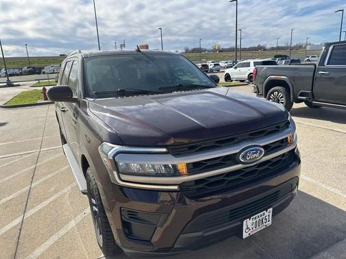 2023 Ford Expedition XLT