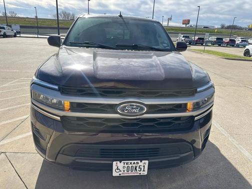 2023 Ford Expedition XLT