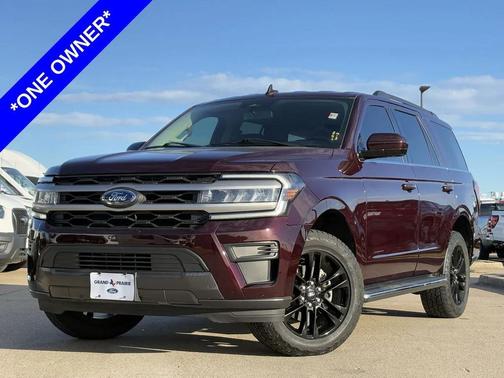 2023 Ford Expedition XLT