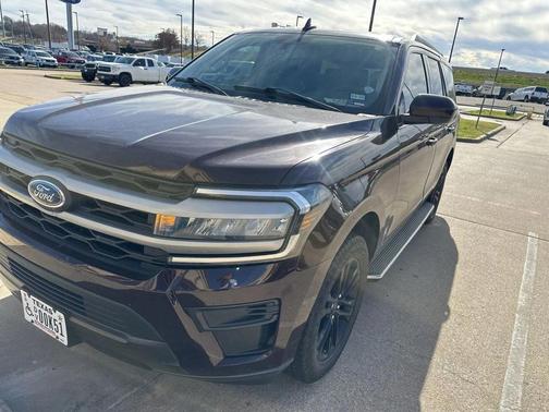 2023 Ford Expedition XLT
