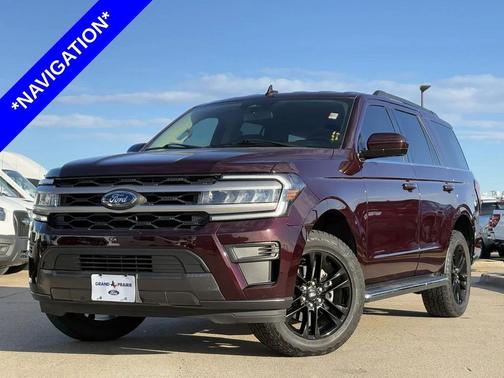 2023 Ford Expedition XLT