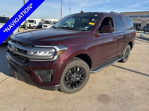 2023 Ford Expedition XLT